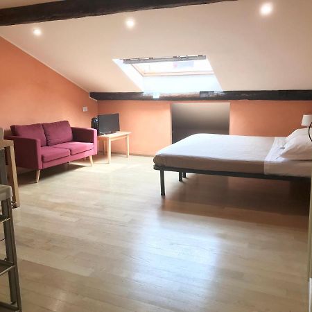 Casa Cairoli Apartment มิลาน ห้อง รูปภาพ