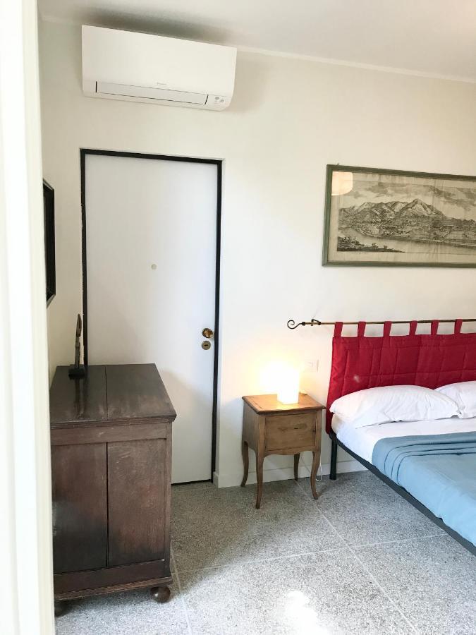 Casa Cairoli Apartment มิลาน ภายนอก รูปภาพ