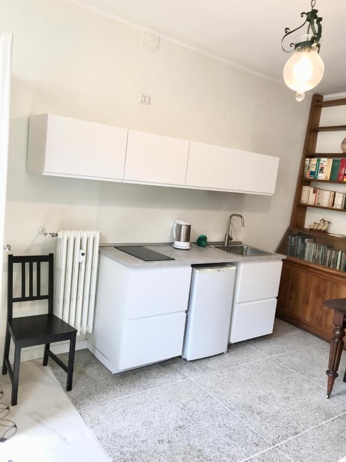 Casa Cairoli Apartment มิลาน ภายนอก รูปภาพ