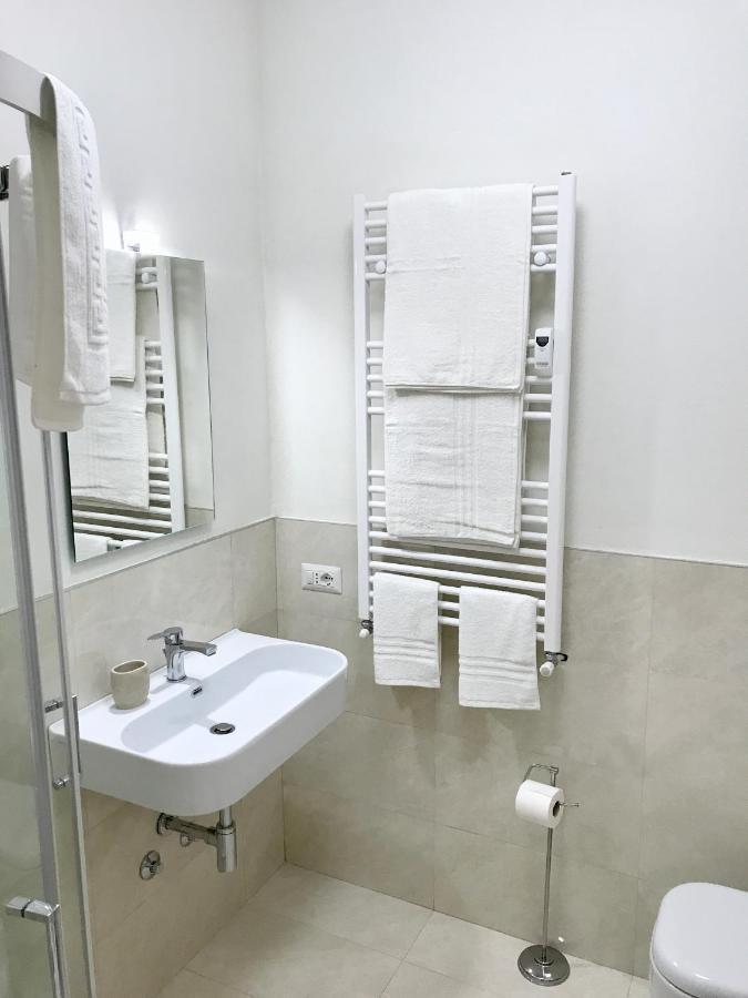 Casa Cairoli Apartment มิลาน ภายนอก รูปภาพ