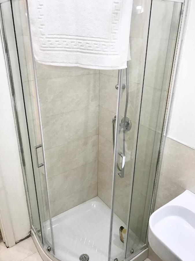 Casa Cairoli Apartment มิลาน ภายนอก รูปภาพ