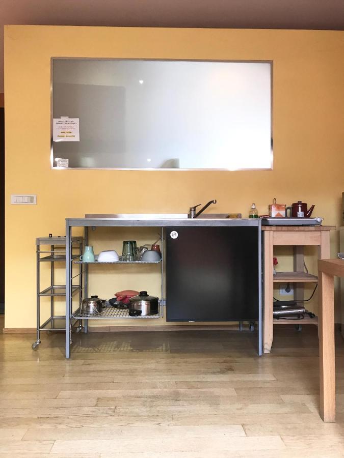 Casa Cairoli Apartment มิลาน ห้อง รูปภาพ
