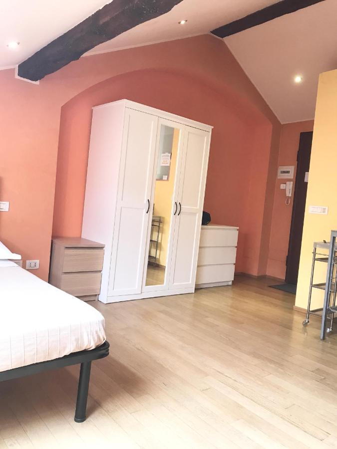 Casa Cairoli Apartment มิลาน ห้อง รูปภาพ