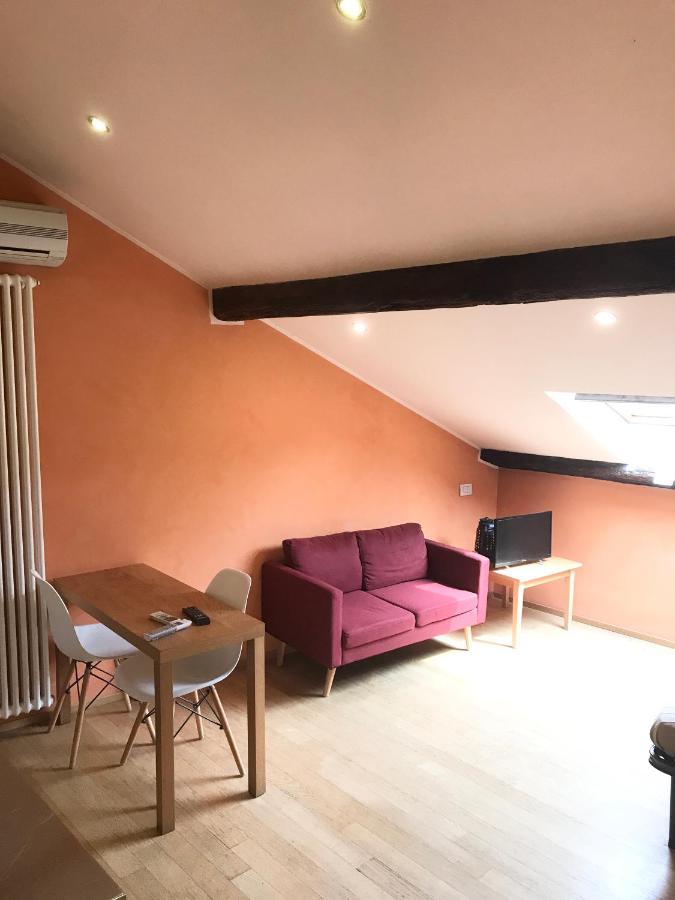 Casa Cairoli Apartment มิลาน ห้อง รูปภาพ