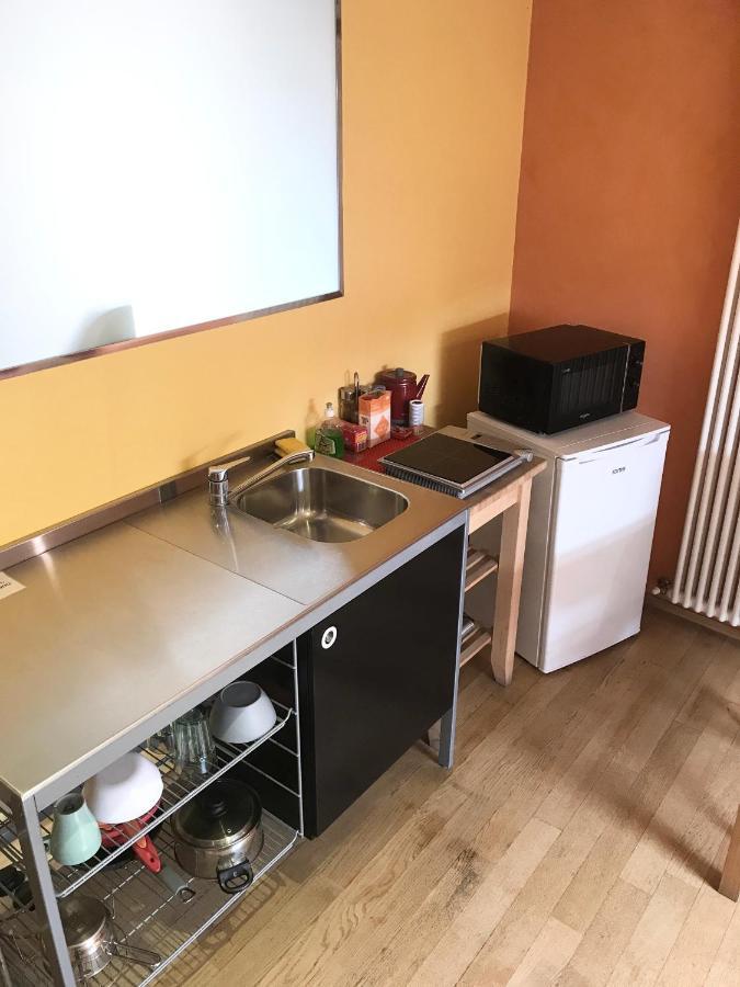 Casa Cairoli Apartment มิลาน ห้อง รูปภาพ